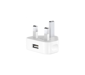 Apple 5W USB Power Adapter (3Pin)