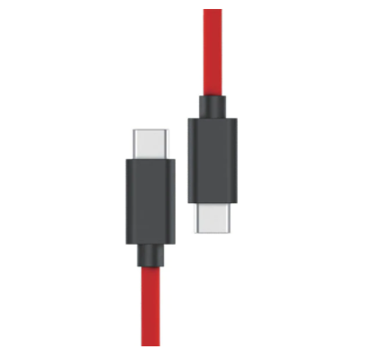 Nubia Type C To Type C 6A Charging Cable 1M