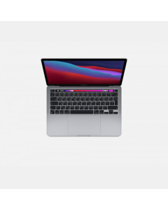 13-inch MacBook Pro M1 chip 8-C CPU 8GB 8-C GPU 256GB SSD Space Grey