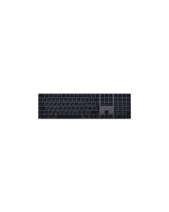 Magic Keyboard with Numeric Keypad - Arabic - Space Grey