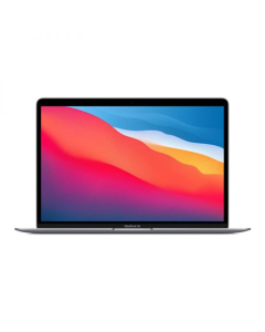 13-inch MacBook Air M1 chip 8-C CPU 8GB 8-C GPU 512GB Silver