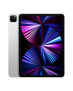 11 inch iPad Pro Wi‑Fi 2TB Silver
