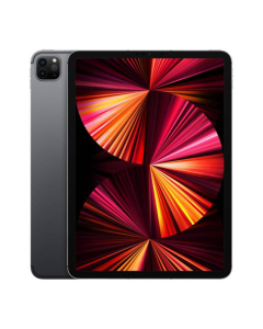 12.9 inch iPad Pro Wi‑Fi 128GB Space Grey