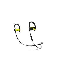 Powerbeats3 Wireless Earphones - Shock Yellow