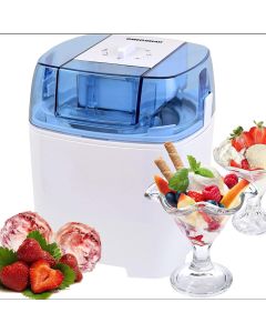 Ice-Cream Maker Machine