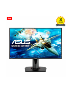 ASUS VG278QR Gaming Monitor (27" ,165Hz ,0.5ms ,FHD)1