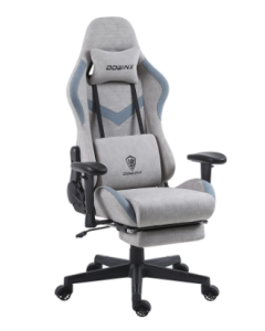 Dowinx Gaming Chair Breathable Fabric