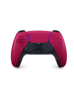 DualSense Wireless Controller For PlayStation 5 - Cosmic Red
