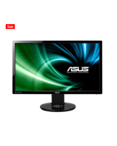 Asus VG248QE Gaming Monitor (24", 144Hz, 1ms, LED)