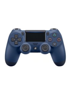 Playstation 4 DualShock 4 Wireless Controller - Midnight Blue