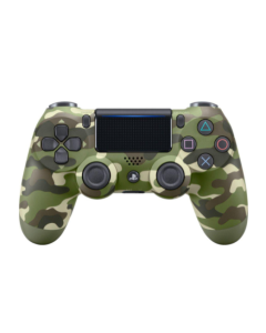 PlayStation 4 DualShock 4 Wireless Controller - Camouflage