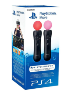 PlayStation® Move Motion Controller For VR